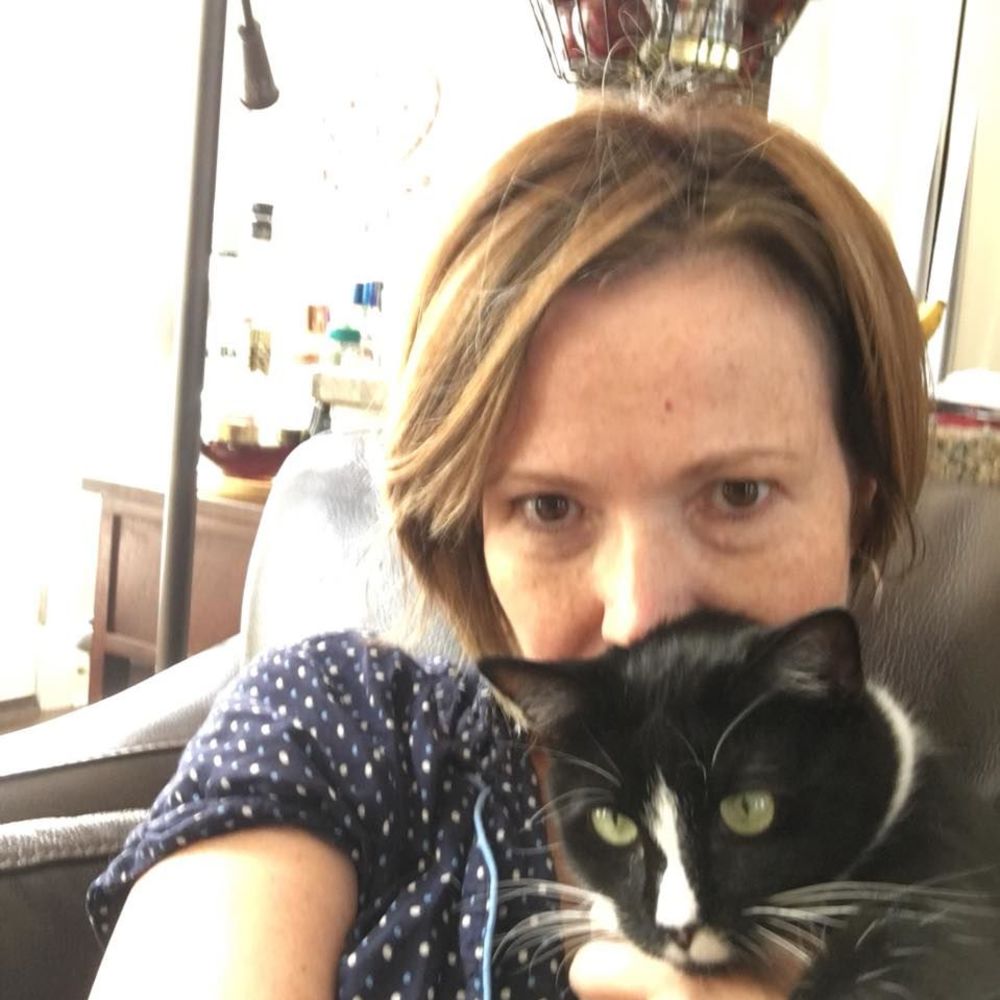 Meet your Posher, Barbara